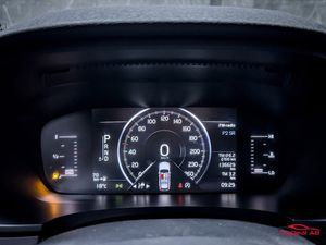 Volvo V90 bild 20