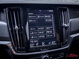 Volvo V90 bild 27