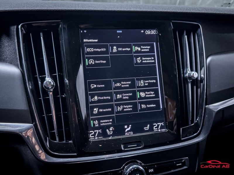 Volvo V90 bild 27