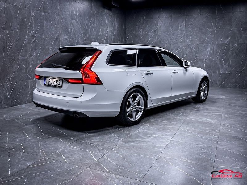 Volvo V90 bild 7