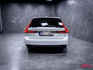 Volvo V90 bild 6