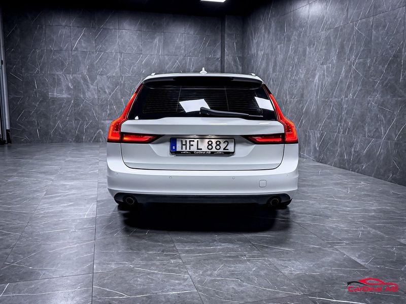 Volvo V90 bild 6