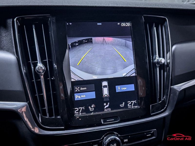 Volvo V90 bild 25