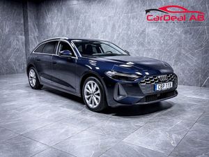 Audi A5 bild 1