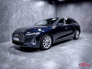 Audi A5 bild 3