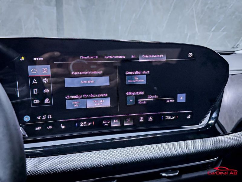 Audi A5 bild 27