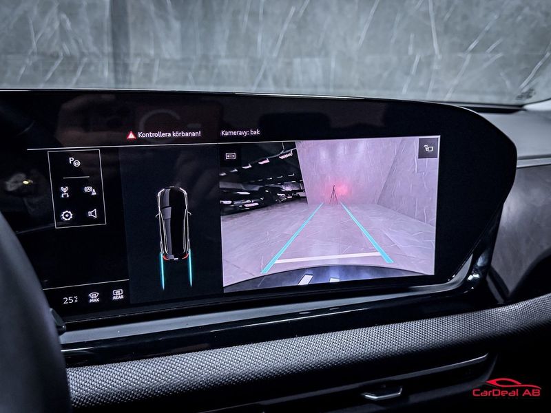 Audi A5 bild 25