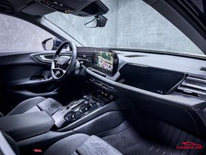 Audi A5 bild 14