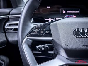 Audi A5 bild 20