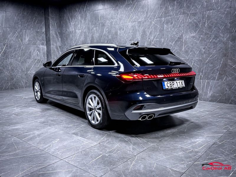 Audi A5 bild 5