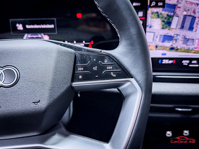 Audi A5 bild 21