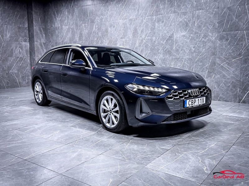 Audi A5 bild 9