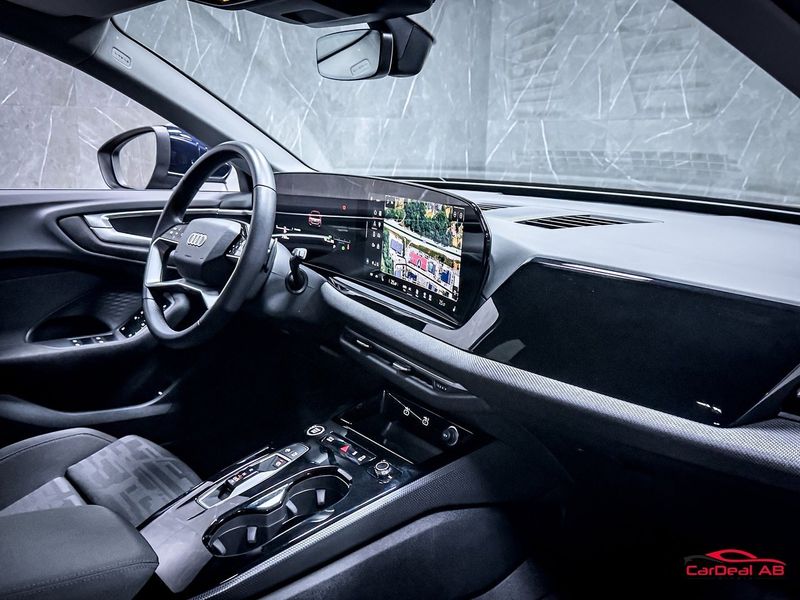 Audi A5 bild 13