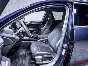 Audi A5 bild 10