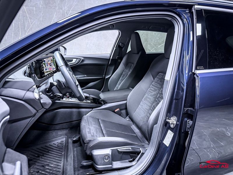 Audi A5 bild 10