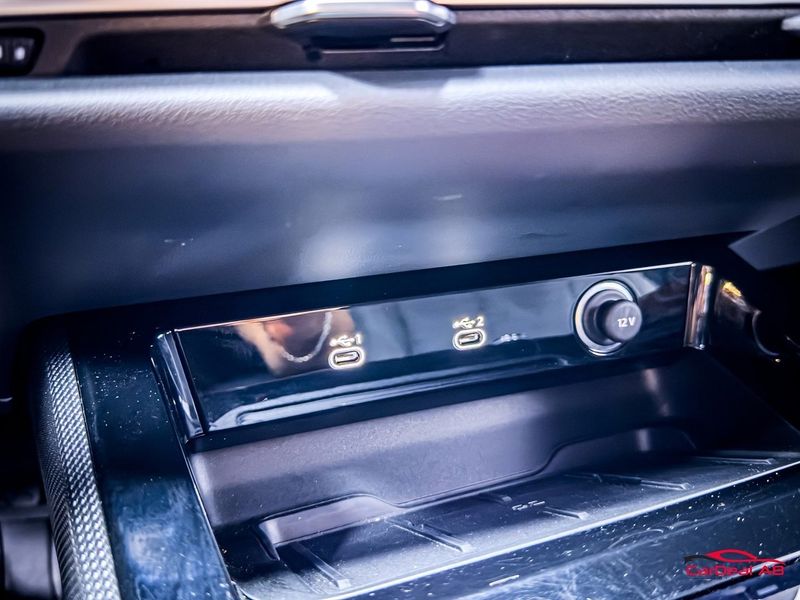 Audi A5 bild 29