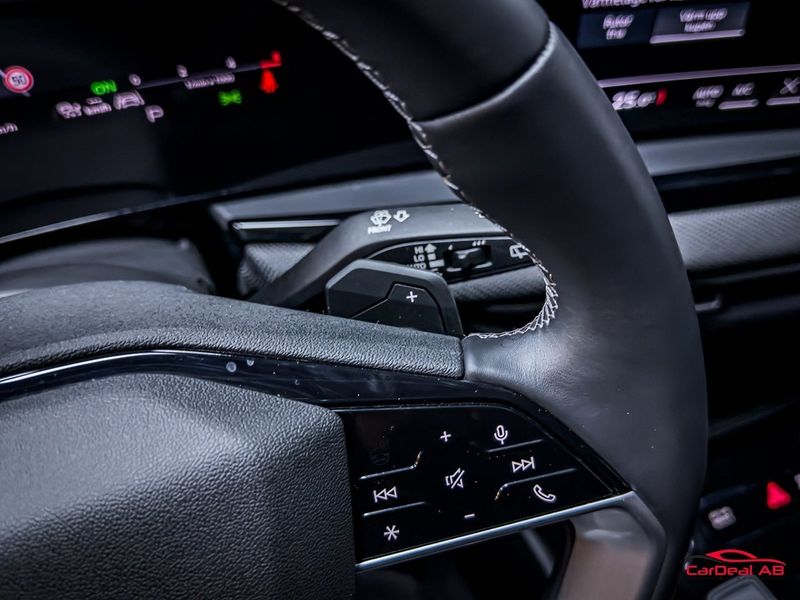 Audi A5 bild 22