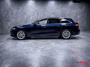 Audi A5 bild 4