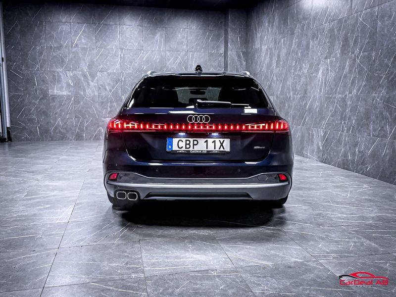 Audi A5 bild 6