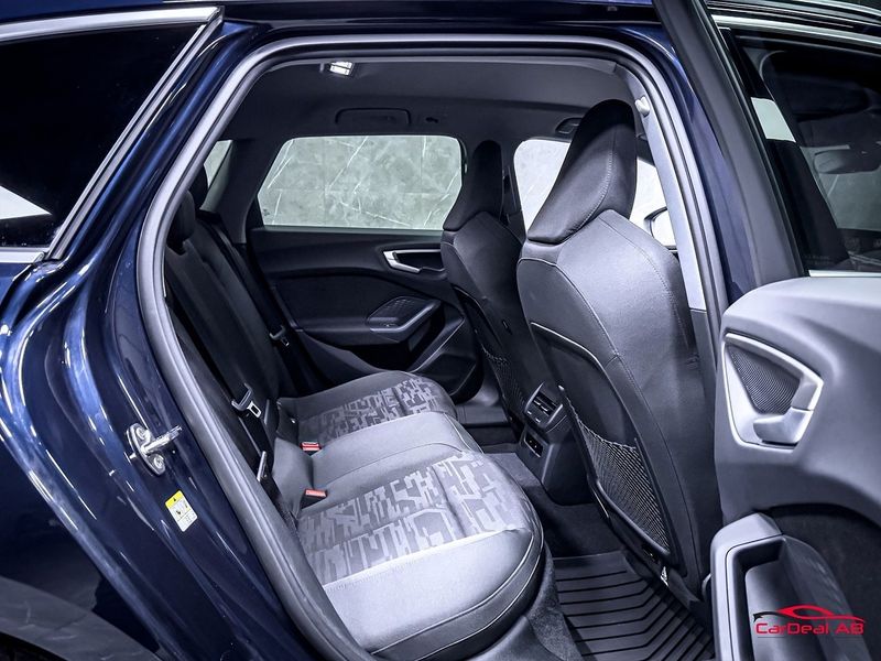 Audi A5 bild 16