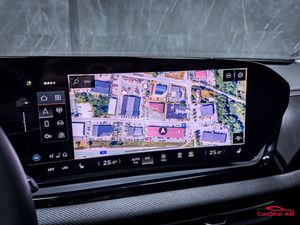 Audi A5 bild 24