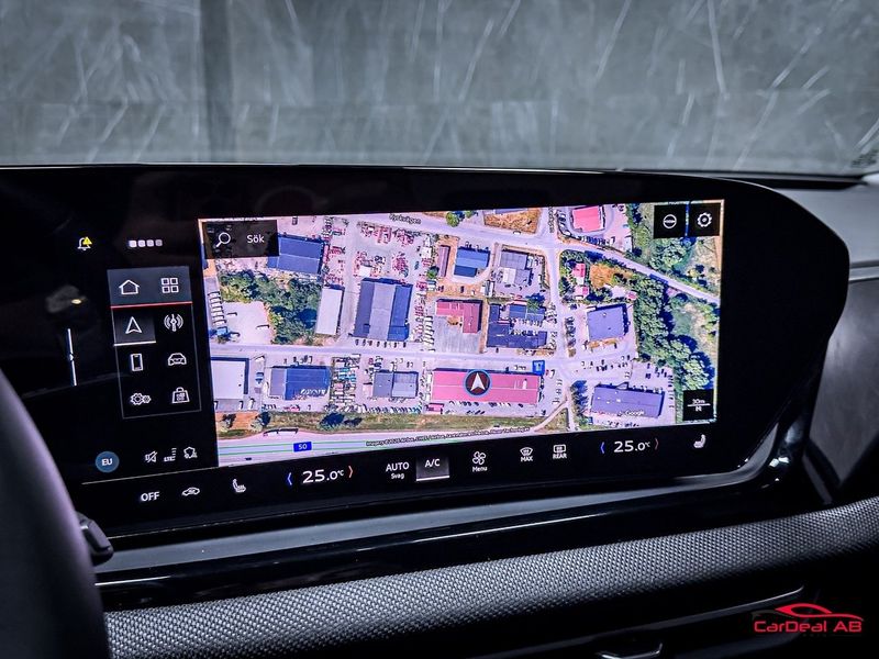 Audi A5 bild 24