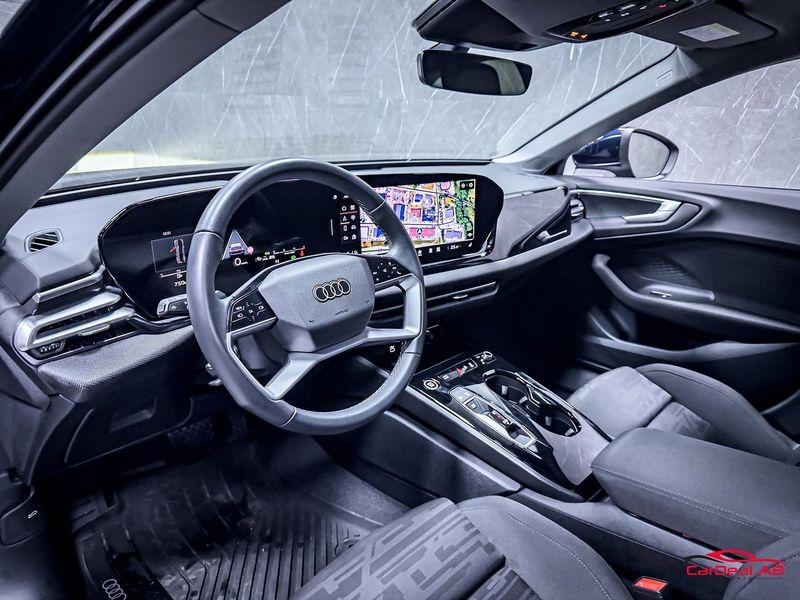 Audi A5 bild 11