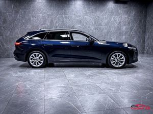 Audi A5 bild 8