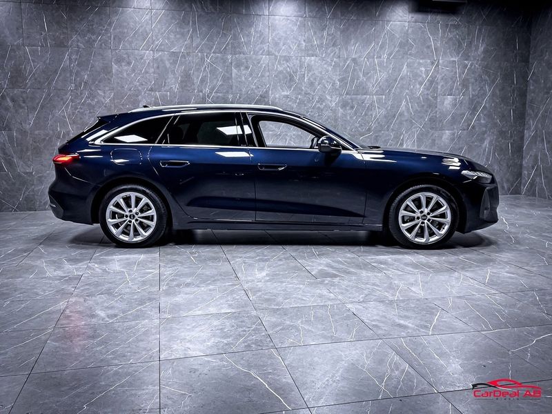 Audi A5 bild 8