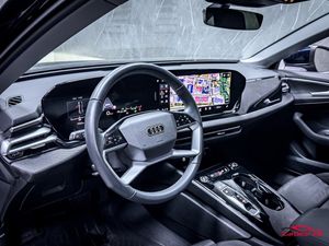 Audi A5 bild 12