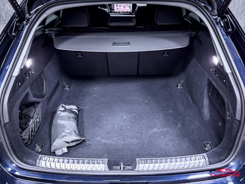 Audi A5 bild 17