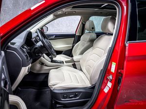 Skoda Kodiaq bild 10