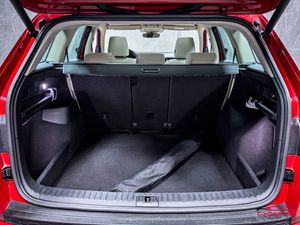 Skoda Kodiaq bild 18