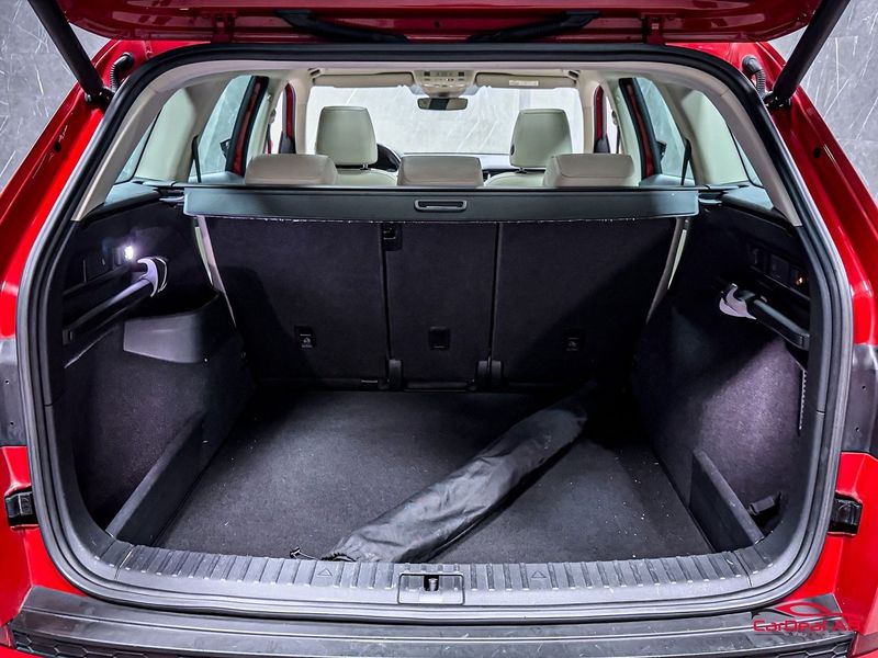 Skoda Kodiaq bild 18