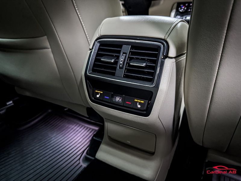 Skoda Kodiaq bild 17