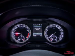 Skoda Kodiaq bild 22