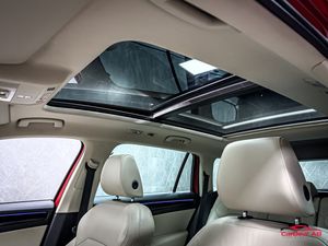 Skoda Kodiaq bild 21