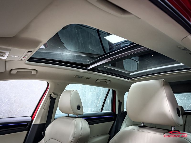 Skoda Kodiaq bild 21