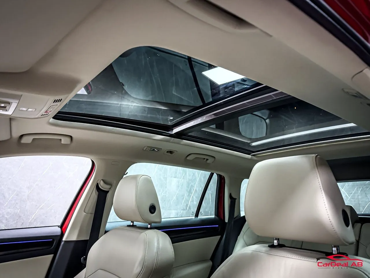 Skoda Kodiaq bild 21