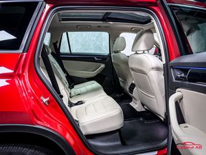 Skoda Kodiaq bild 16