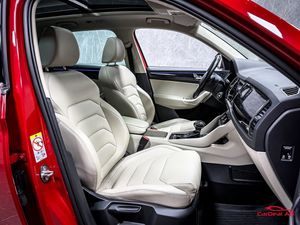 Skoda Kodiaq bild 15