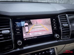 Skoda Kodiaq bild 23