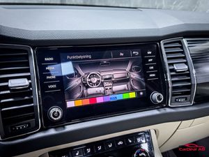 Skoda Kodiaq bild 25