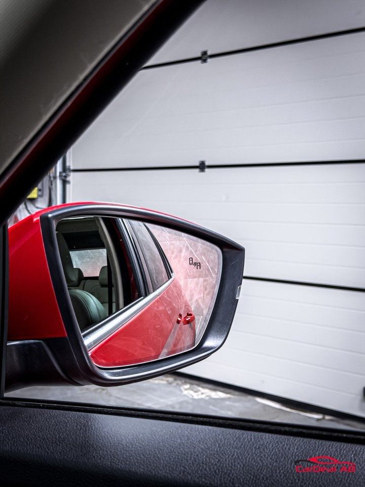 Skoda Kodiaq bild 33