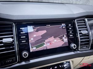 Skoda Kodiaq bild 24