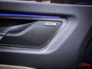 Skoda Kodiaq bild 30