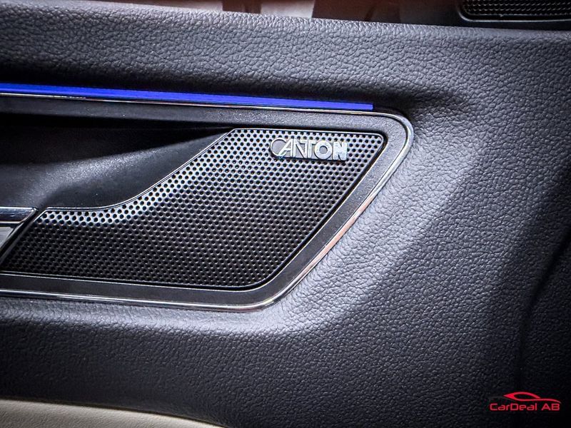 Skoda Kodiaq bild 30
