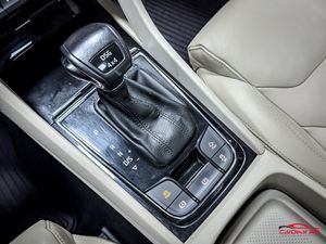 Skoda Kodiaq bild 29