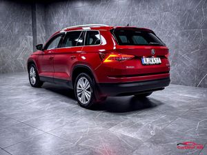 Skoda Kodiaq bild 5