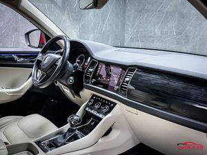 Skoda Kodiaq bild 13
